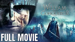 William the Conqueror  Full Action Movie