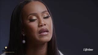 UB Preview Whitney Houston  Bobbi Kristina Didnt We Almost Have It All on Lifetime