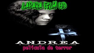 ANDREA LA MEJOR PELICULA DOMINICANA DE TERROR 2022