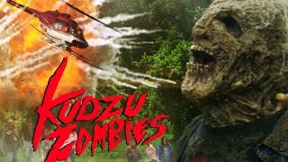 Attack of the Southern Fried Zombies Trailer 2017 Action Horror Movie