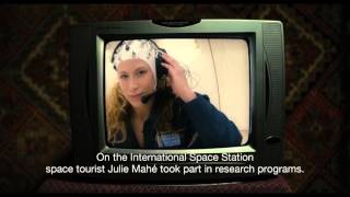 BAIKONUR  Trailer Eng sub