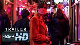 BLOODY MARIE  Official HD Trailer 2019  DUTCH ACTION  Film Threat Trailers