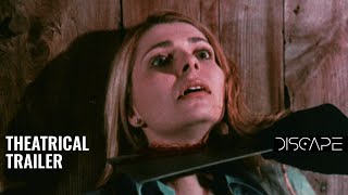 Blue Eyes of the Broken Doll  1974  Theatrical Trailer US