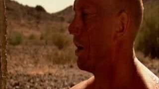 Bone Dry  Cactus Scene with Luke Goss and Lance Henriksen