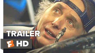 Boomtown Trailer 1 2017  Movieclips Indie