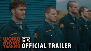 City State 2 Brave Mens Blood Official Trailer 2014  Thriller Movie HD