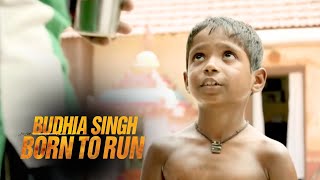 Budhia Singh  Born to Run  Biranchi  Budhia  Training    Manoj Bajpayee Mayur Patole