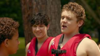 Camp Cool Kids  Trailer