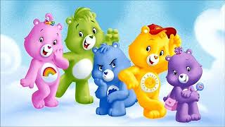 Care Bears Oopsy Does It 2007  Teaser Trailer