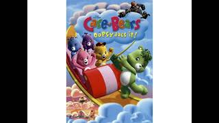 Happy 15th Anniversary Care Bears Oopsy Does It 2007