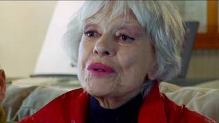 Carol Channing Larger Than Life  Documentary Trailer