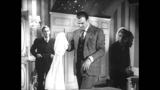 Blind Date 1959  Inspector Morgan first encounters Jan van Rooyer