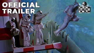 Conquest Of Space  Official Trailer  1955