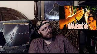 Day of the Warrior 1996 Movie Review