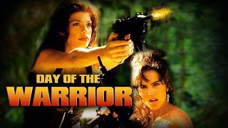 Day of the Warrior 1996 1080p  Action Adventure Thriller  Complete Movie