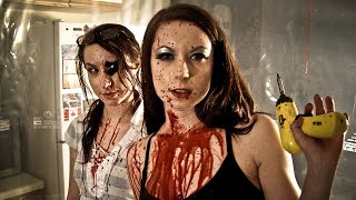 Dead Hooker in a Trunk 2009 Canada Trailer