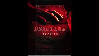 Deadtime Stories  Trailer  George A Romero