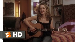 Before Sunset 1010 Movie CLIP  A Waltz for a Night 2004 HD