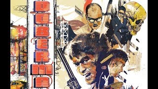 Doberman Cop  The Arrow Video Story