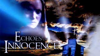 Echoes of Innocence  Hollywood English Thriller Movie  Romance Full English Movie  English Movies