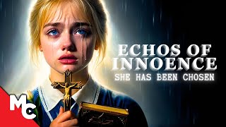 Joan of Arc Has Been Resurrected  Full Movie  American Religious Drama Movie  Echoes of Innocence