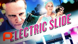 Electric Slide Free Full Movie Action Crime  Chloe Sevigny