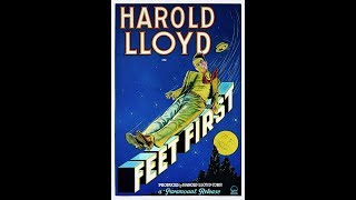 Feet First 1930