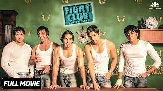 Fight Club Members Only Full Movie  Suniel Shetty Sohail Khan Riteish Deshmukh  Action Movie