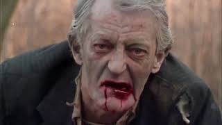 FleshEater 1988 full movie  Bill Hinzman