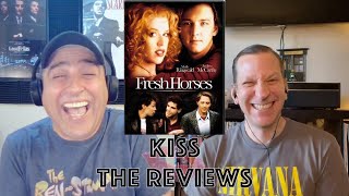 Fresh Horses 1988 Movie Review  Retrospective