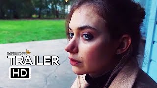 AGE OUT Official Trailer 2019 Imogen Poots Tye Sheridan Movie HD