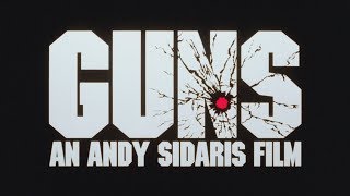 Guns  Trailer