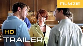 Hate Crime Official Trailer 2005  Seth Peterson Bruce Davison Chad Donella