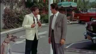 Hollywood or Bust Jerry Lewis Dean Martin 1956 Full Movie