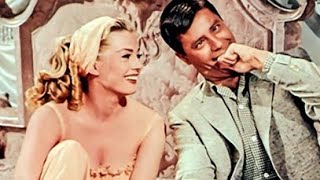 Hollywood Or Bust  1956  Anita Ekberg Dean Martin Jerry Lewis Full Movie