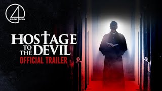 Hostage to the Devil 2016  Official Trailer  HorrorDocumentary