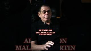 Art Bell on Fr Martin  Hostage to the Devil 2016 Deleted Scene shorts artbell malachimartin