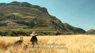 I am Nojoom Age 10 and Divorced 2014  trailer