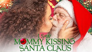 I Saw Mommy Kissing Santa Claus  Full Movie  Christmas Movies  Great Christmas Movies