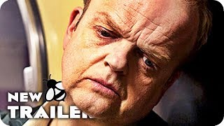 Kaleidoscope Trailer 2017 Toby Jones Thriller