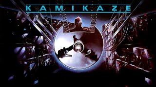 Kamikaze 1986  Theatrical Trailer