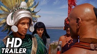 Kings of the Sun 1963 ORIGINAL TRAILER HD 1080p