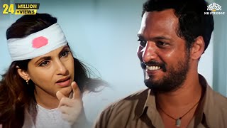 Nana Patekar and Dimple Kapadia Comedy Scene  Krantiveer Movie Scene