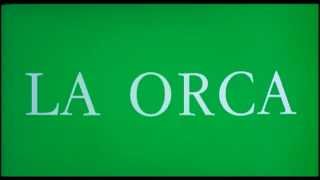 La orca 1976  Open Credits