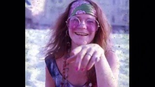 Janis Little Girl Blue  Trailer