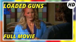 Loaded Guns  Comedy  Action  HD  Full movie in English