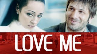 Love Me 2013  Trailer  Ushan akir  Viktoria Spesivtseva  Gven Kira