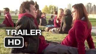 Love Me Official Bluray Trailer 1 2013  Lindsey Shaw JeanLuc Bilodeau Movie HD