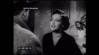 Manhandled 1949 Original Trailer