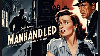 Manhandled 1949